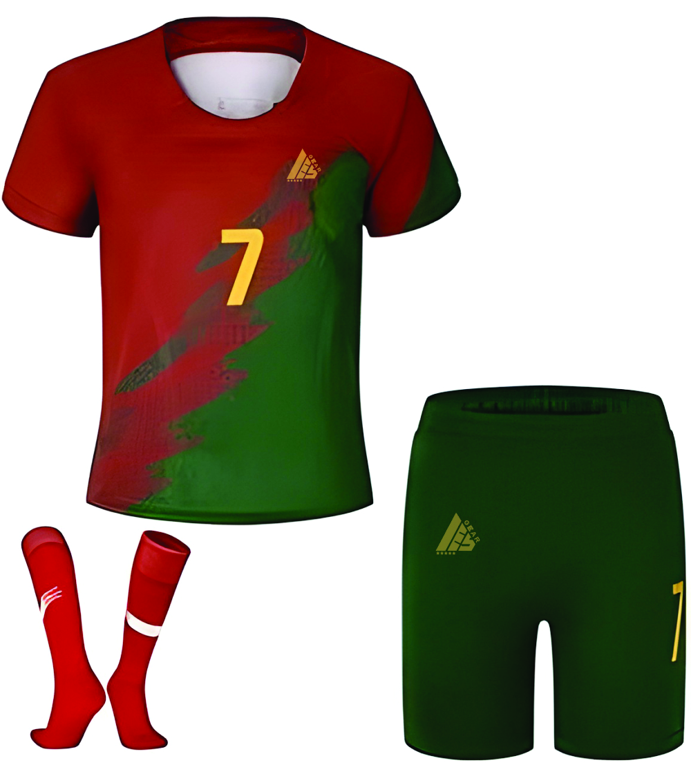 Team Uniform